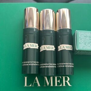 La Mer The Regenerating Serum (15ml) AC3